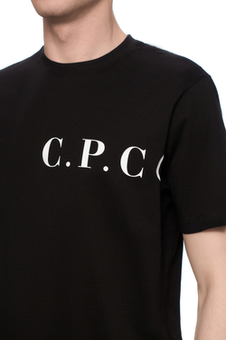 Футболка C.P. COMPANY