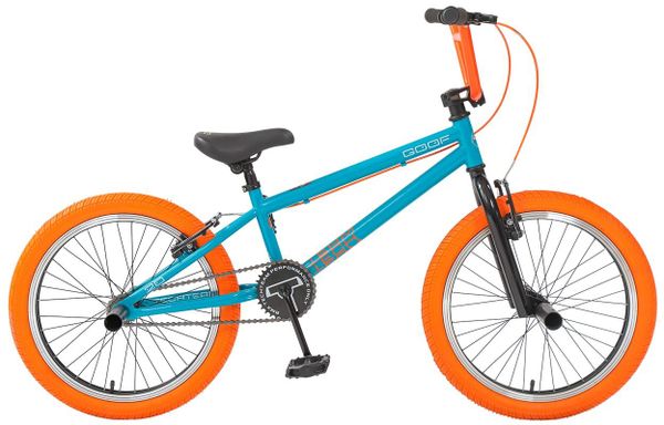BMX велосипед Tech Team Goof 20