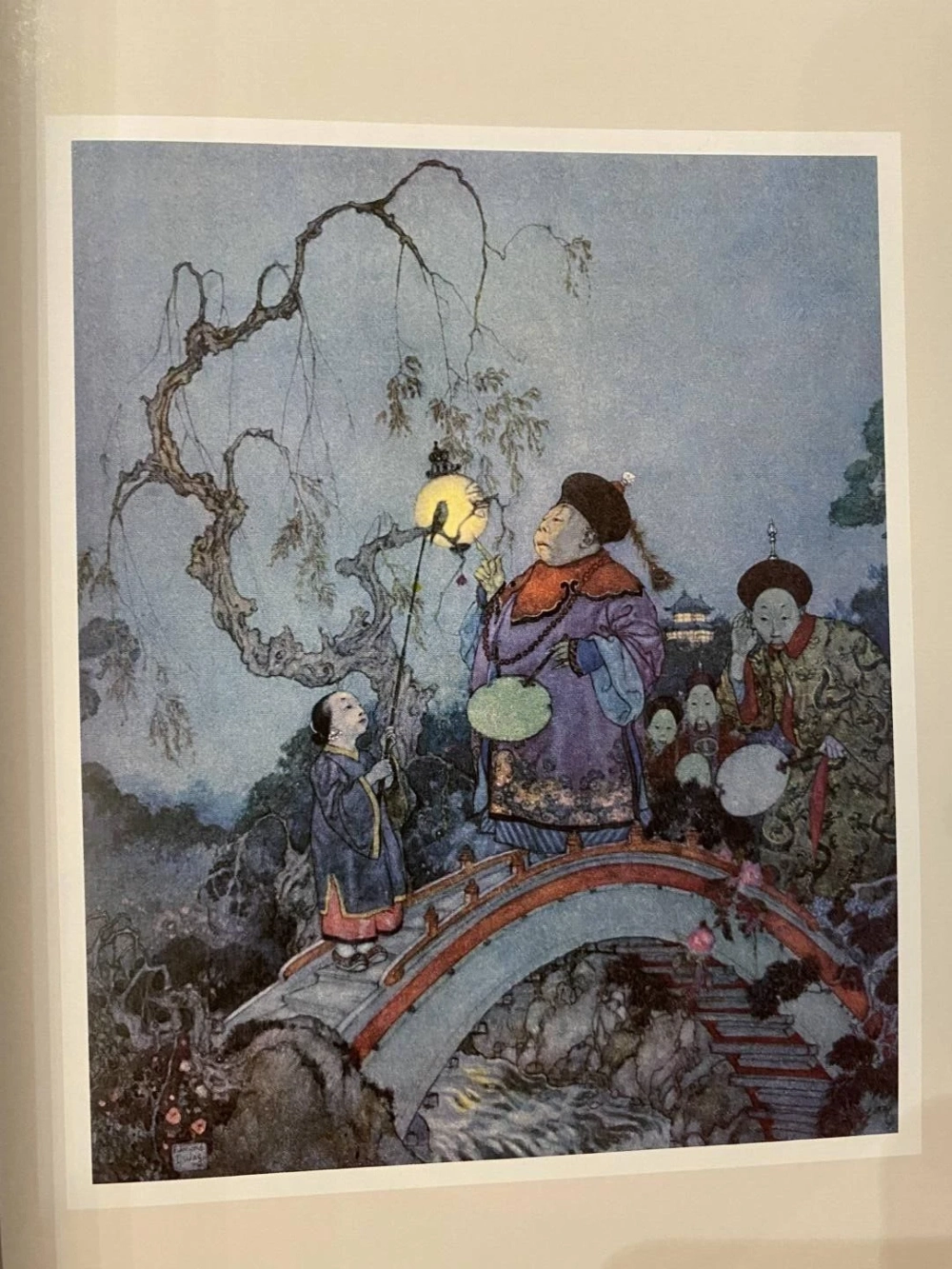 Андерсен Х.К. «СКАЗКИ», изд.: Вита Нова