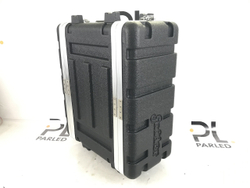 ABS пластиковый рэковый кейс 4U, Guider