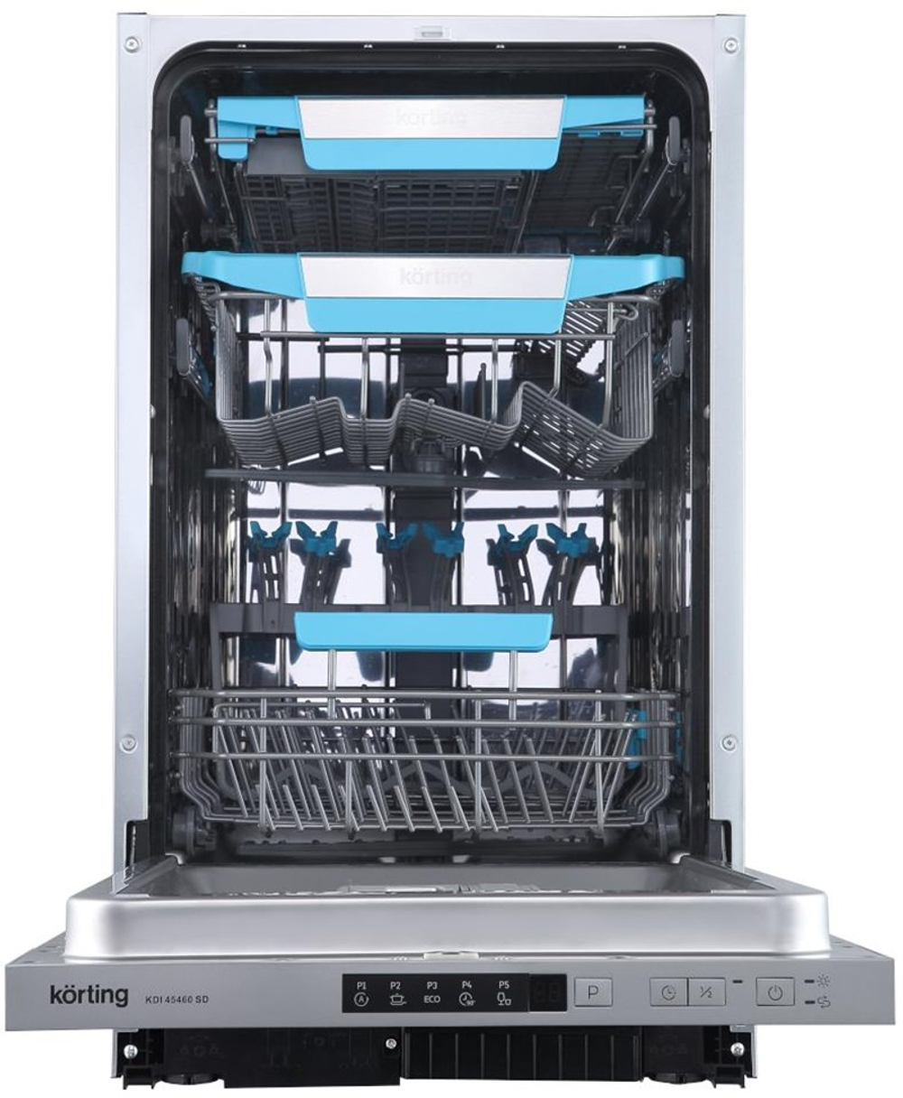 Korting KDI 45460 SD