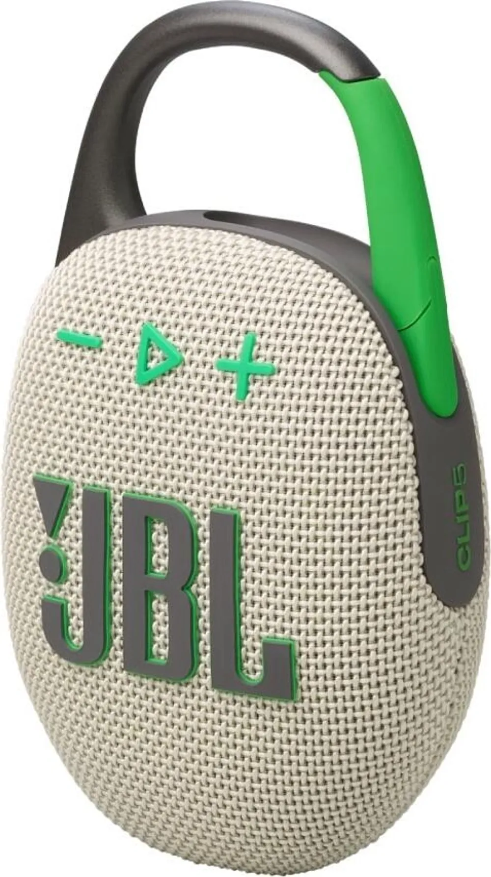 Портативная колонка JBL Clip 5 Sand - 7