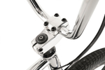 Электровелосипед Evolve Project BMX Chrome