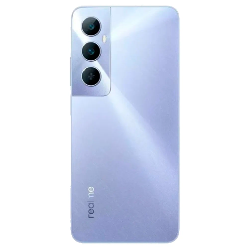 Смартфон Realme C65 8/256GB, Starlight Purple (Фиолетовый)