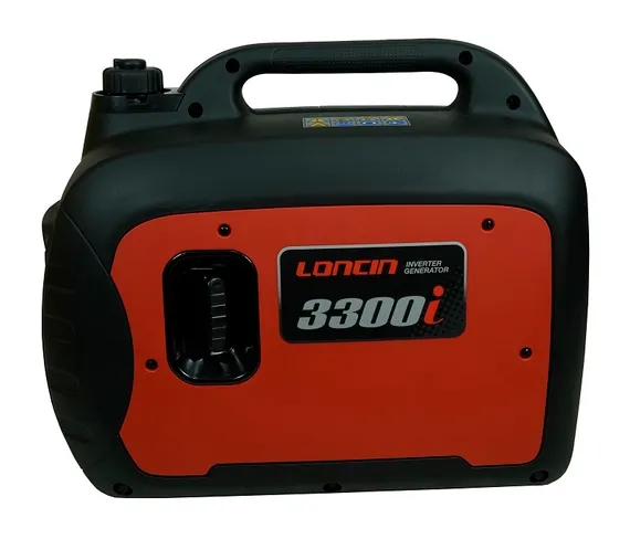 Инверторный генератор "LONCIN" LC3300i