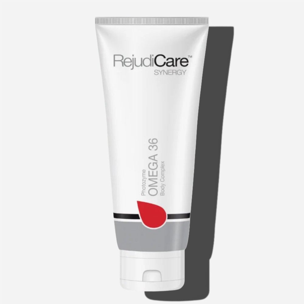 REJUDICARE omega 36 body complex КРЕМ ДЛЯ ТЕЛА