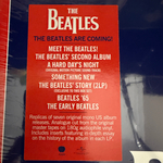 The Beatles – 1964 US Albums In Mono 8LP (Европа 2024г.) Т