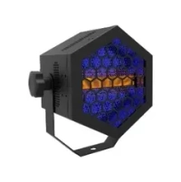 Retro 1x60 - Светодиодный ретро-прожектор RGBW