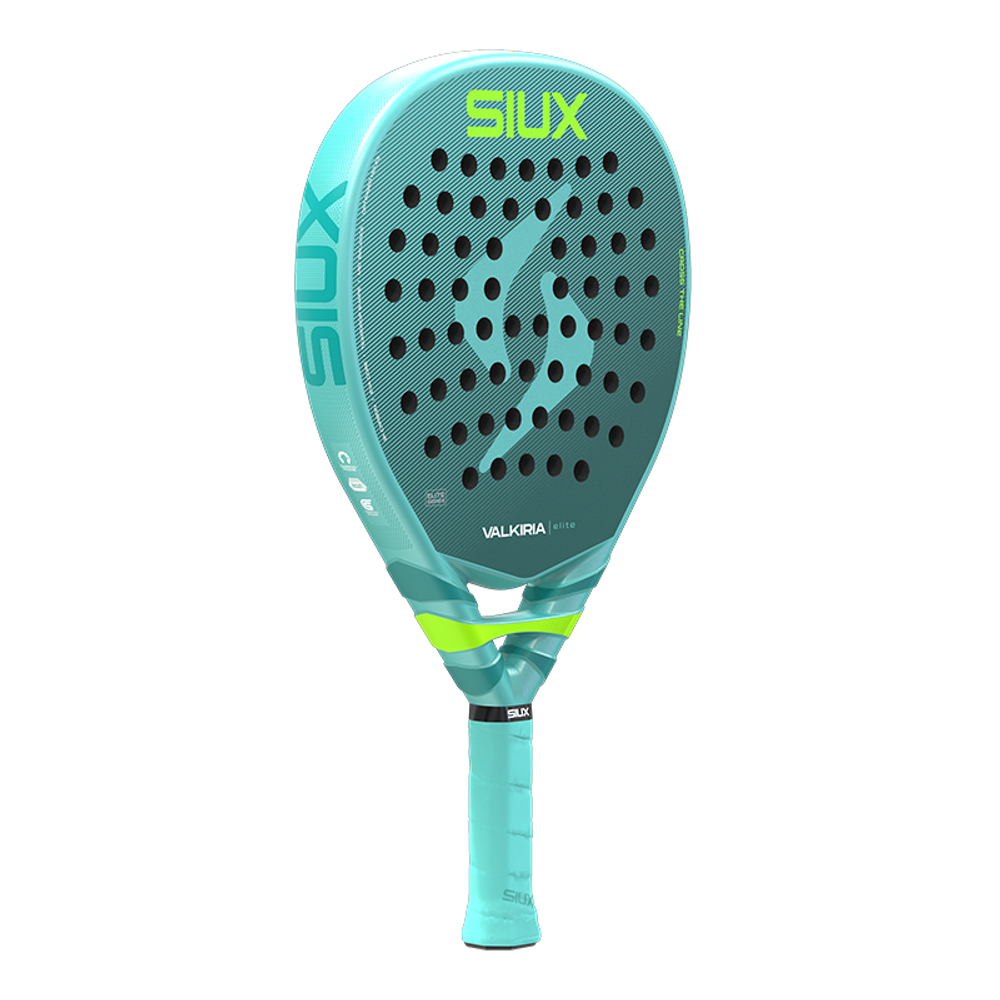 Ракетка Siux Valkiria Elite 2 2026