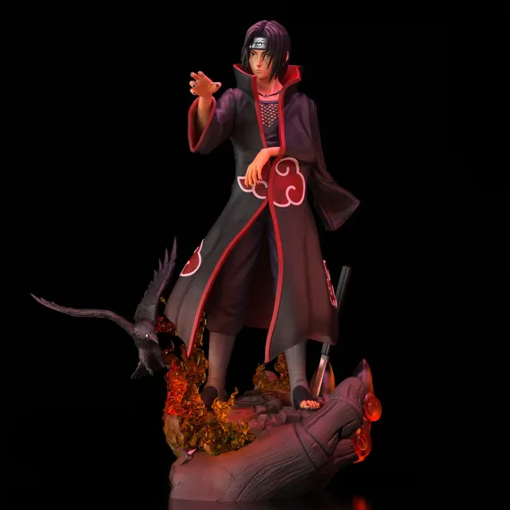 Itachi Uchiha - Naruto