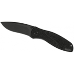Складной нож Kershaw Blur 1670BLK