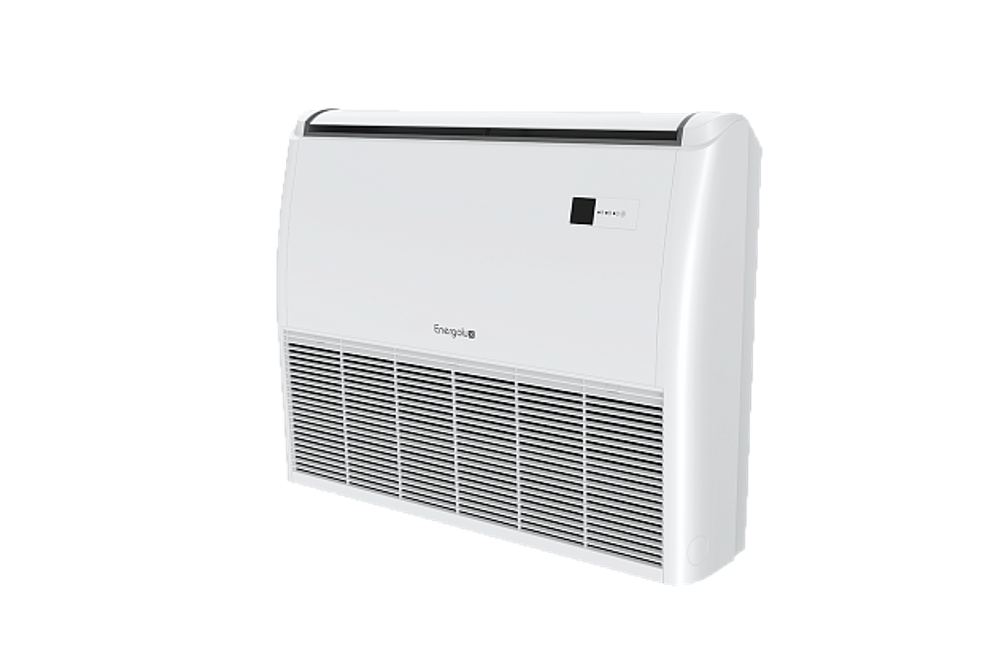 Полупромышленная сплит-система напольно-потолочного типа ENERGOLUX, SERIES 7 Inverter, ESACF18D1_WF_AR2_DC / ESAU18U1_AR2_DC