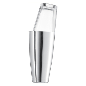 Шейкер Schott Zwiesel Basic Bar Boston 850 мл, хрустальное стекло, Германия