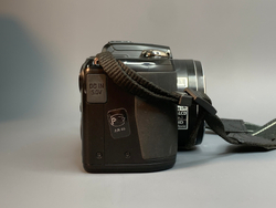 Nikon Coolpix L110