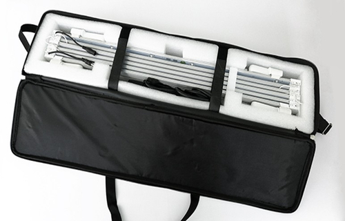 Подсветка (комплект) SEGwall LED Curtain Kit