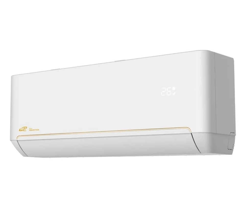 Just Aircon JAC-12HPSIA/TPF