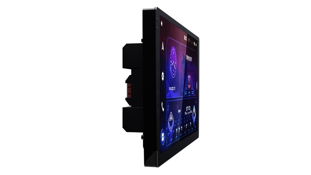 Автомагнитола 2-DIN PROLOGY MPA-230 DSP