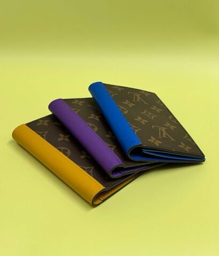Обложка на паспорт Louis Vuitton