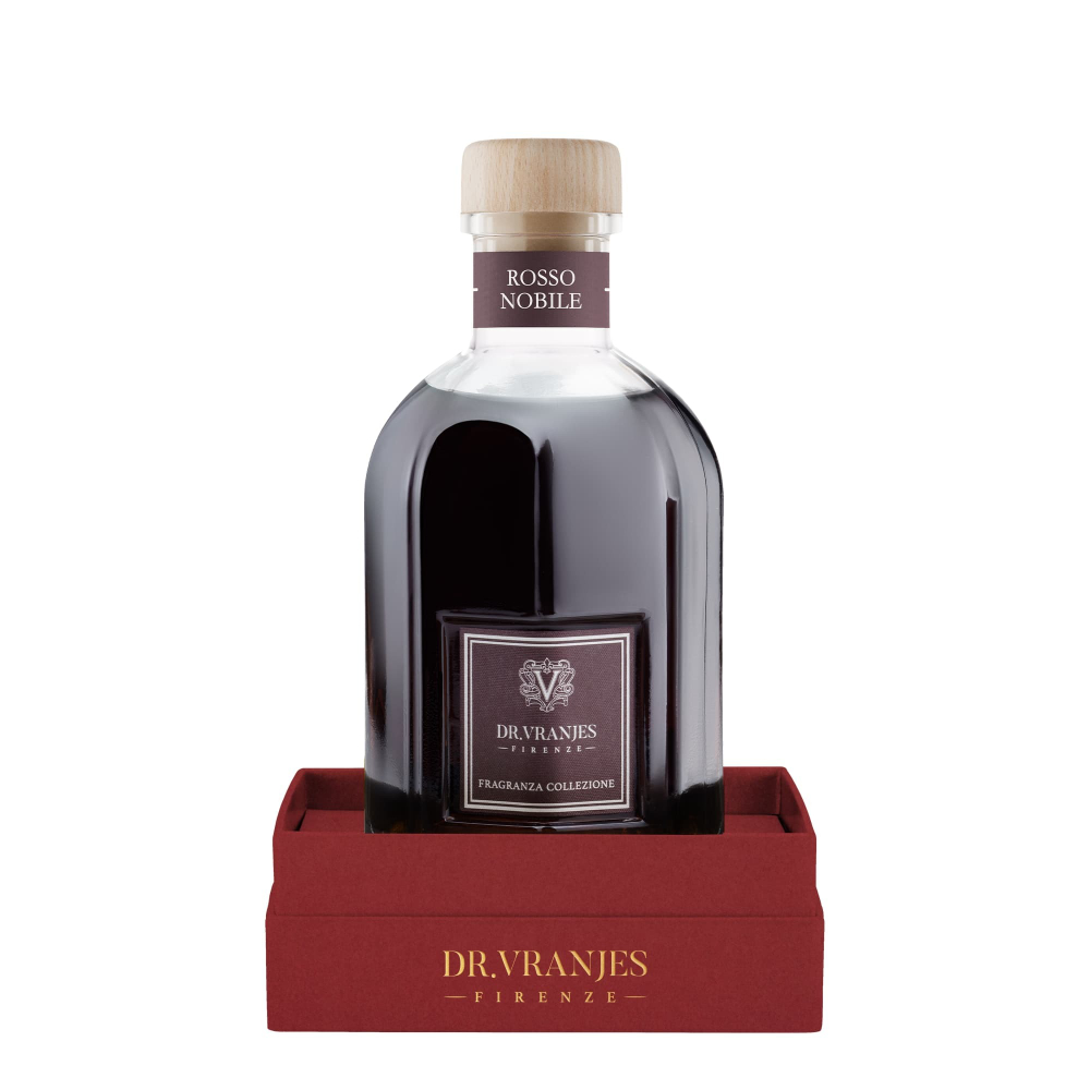 Rosso Nobile 500 ml - подарочное издание