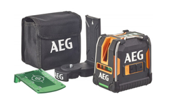 Лазерный нивелир AEG CLG330-K 4935472255