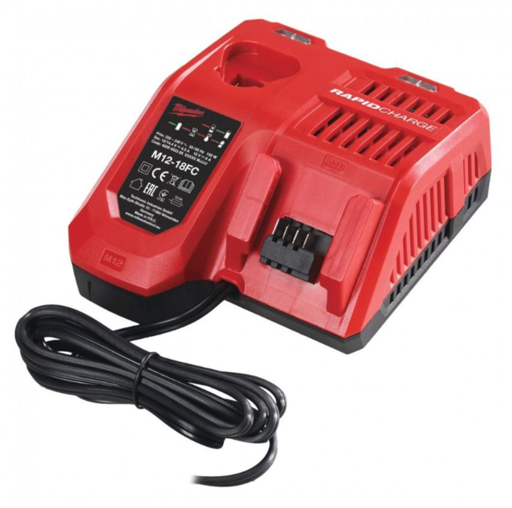 Аккумуляторный кусторез Milwaukee M18 FHT45-802 4933480113