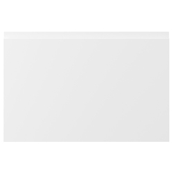 IKEA VOXTORP  (ИКЕА ВОКСТОРП)  -  Дверца - матовый белый 60x40 см