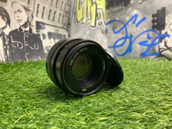 Helios-44M 2/58