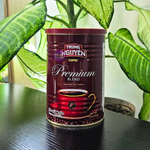 Кофе натуральный жареный молотый Trung Nguyen Premium ж/б 325 гр