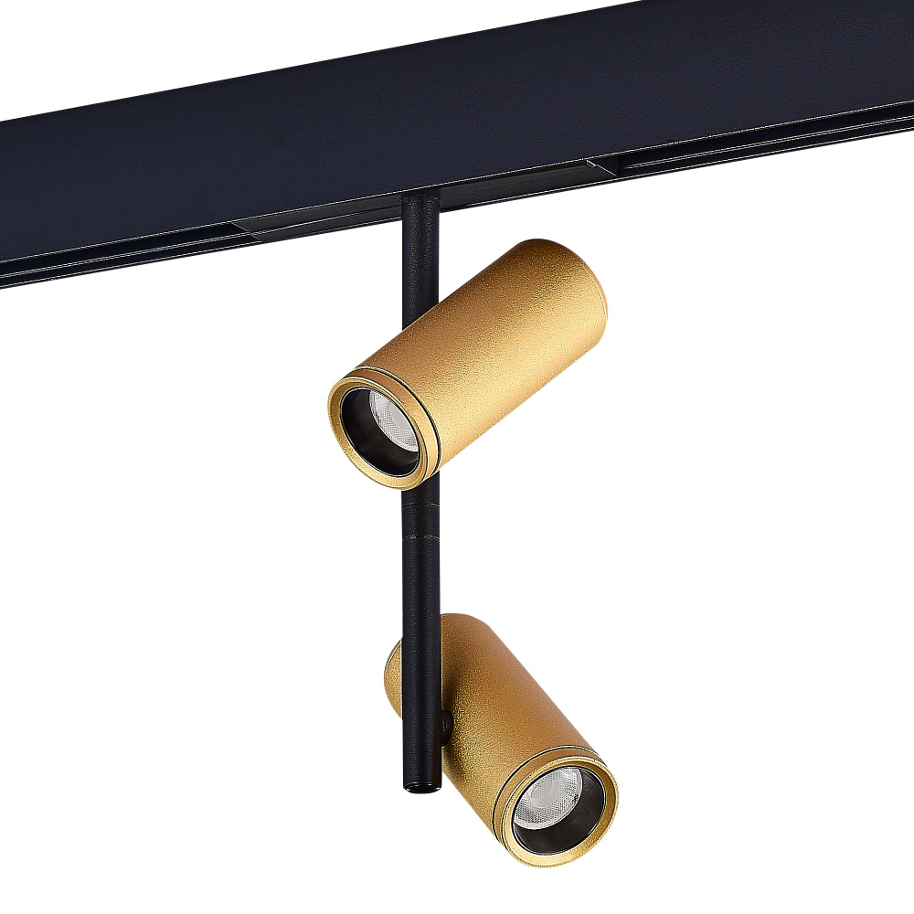 Светильник трековый SKYLINE 48 LED 1х16W