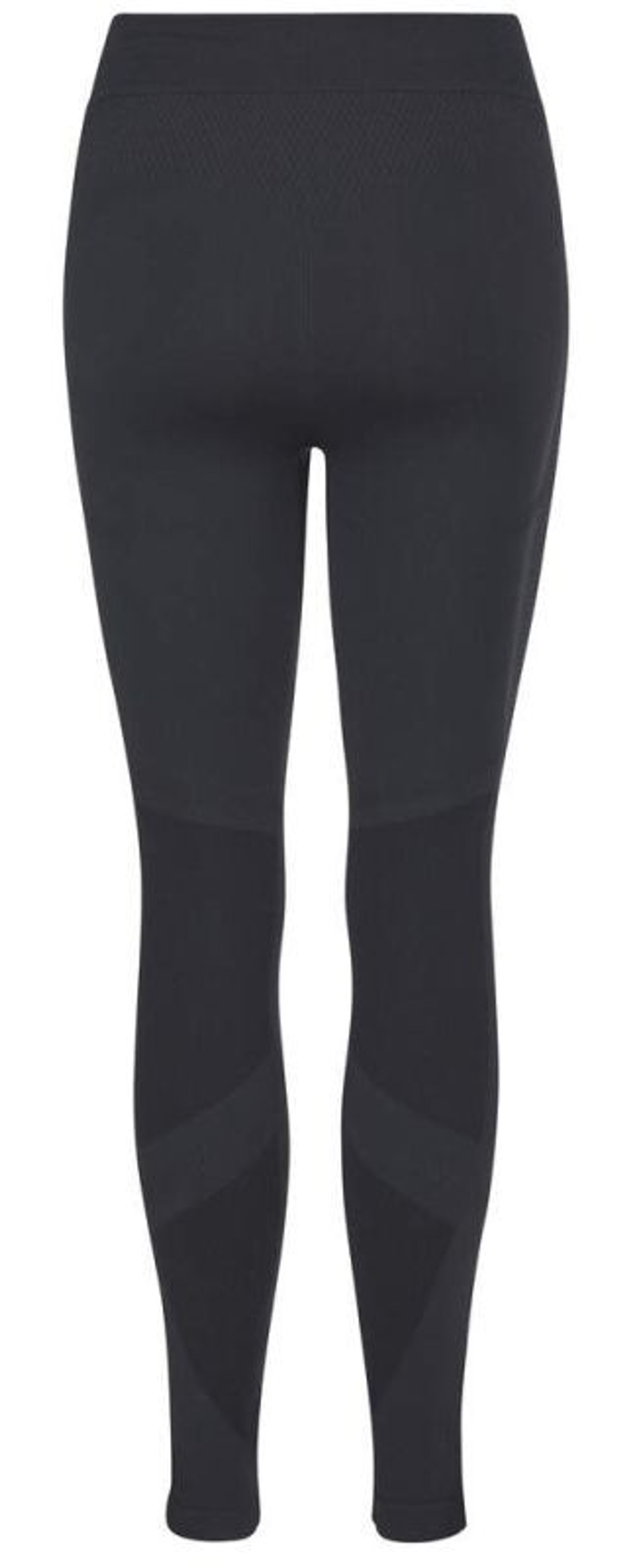 Леггинсы Head Flex Seamless Tight - black