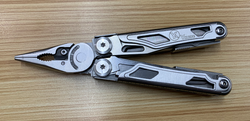 Мультитул Yknife Y001