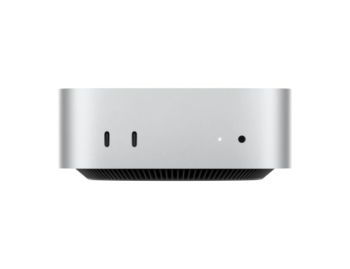 Mac mini 2024 (M4 10-Core, GPU 10-Core, 24GB, 512GB)