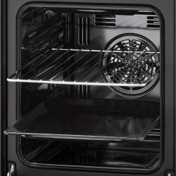 Электрический духовой шкаф Krona RITUS 45 WH