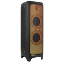 Портативная колонка JBL PartyBox 1000