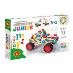 Конструктор Mały Konstruktor Junior 91