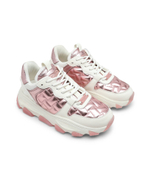 Кроссовки LONDON PART W Kurt Geiger - белый(8880398109)