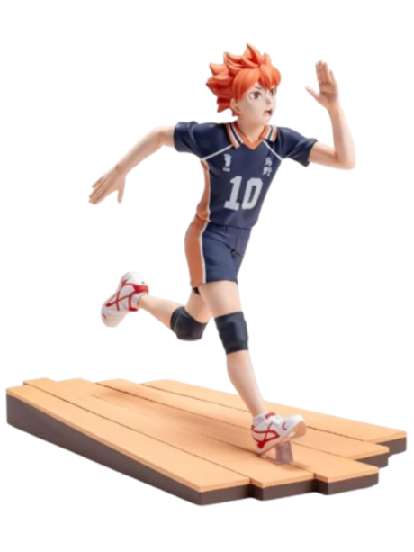 Фигурка SEGA High Premium Figure Haikyuu!! Shoyo Hinata