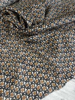 Батист крапива Ramie, MaxMara, Италия