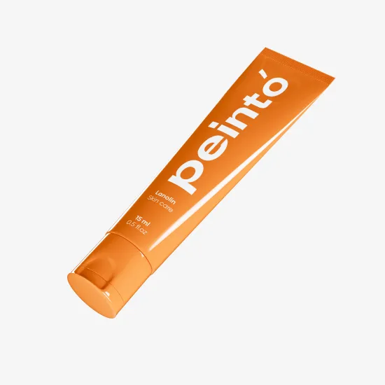 PEINTO LANOLIN | Ланолин увлажняющий крем от Пеинто