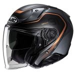 RPHA31 Kouv MC9SF / Черно-бронзовый