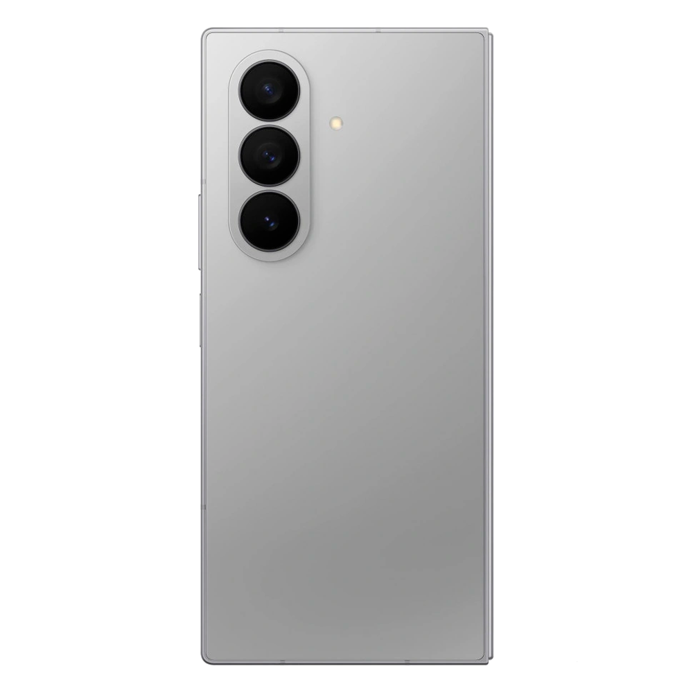 Смартфон Samsung Galaxy Z Fold7 16/1TB, Silver Shadow (Cерый) (SM-F966B/DS)