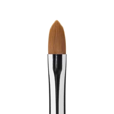 Runail Кисть для геля Gel Synthetic GNO №4 №0164