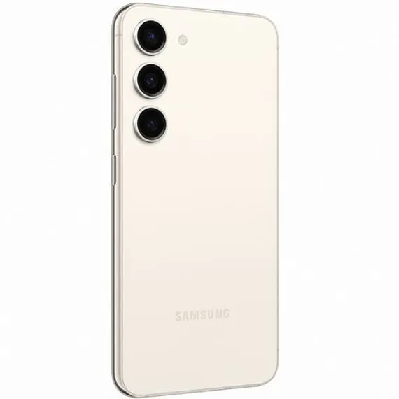 Samsung Galaxy S23 8/256GB Бежевый