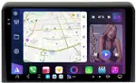 Магнитола для Hyundai Sonata 7 2017-2019 - FarCar S500-TS20 монитор 9.5" 2K QLED на Android 14, Быстрейшая, CarPlay, 4G SIM-слот
