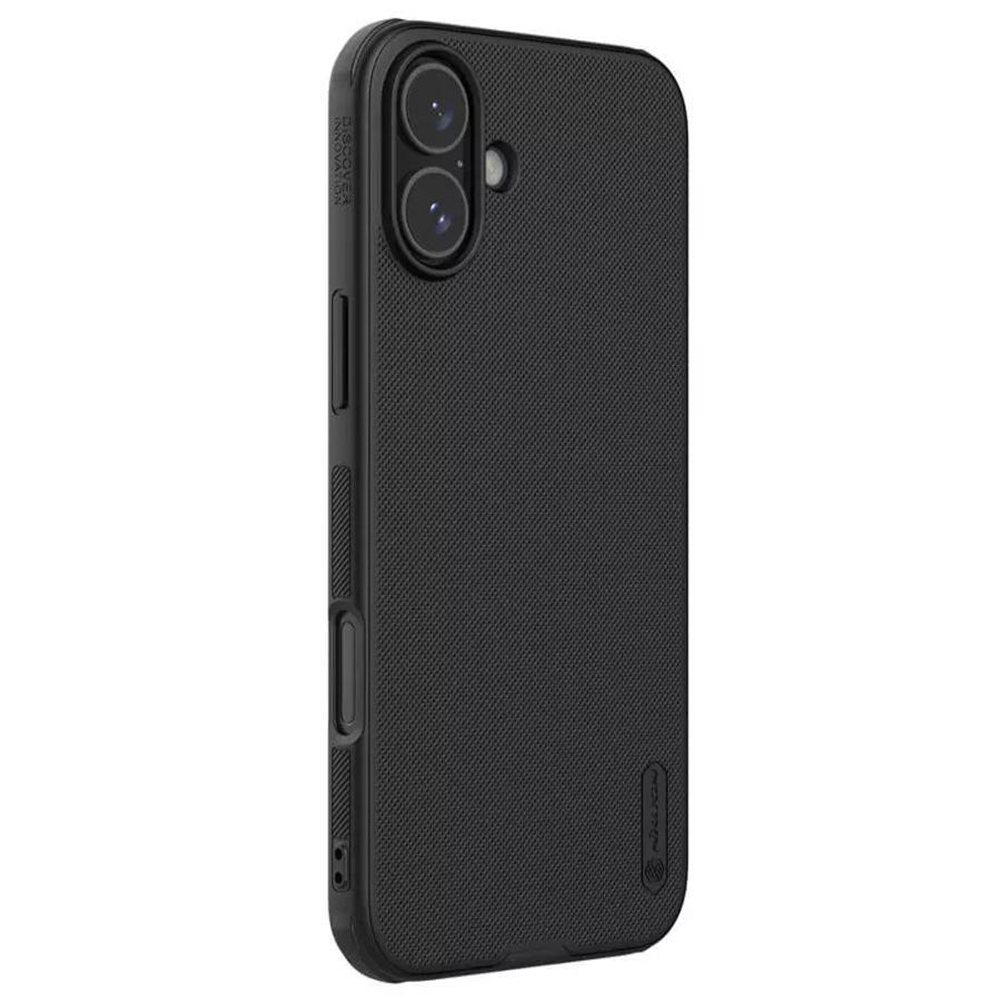Чехол Nillkin Super Frosted Shield Pro Magnetic для iPhone 17