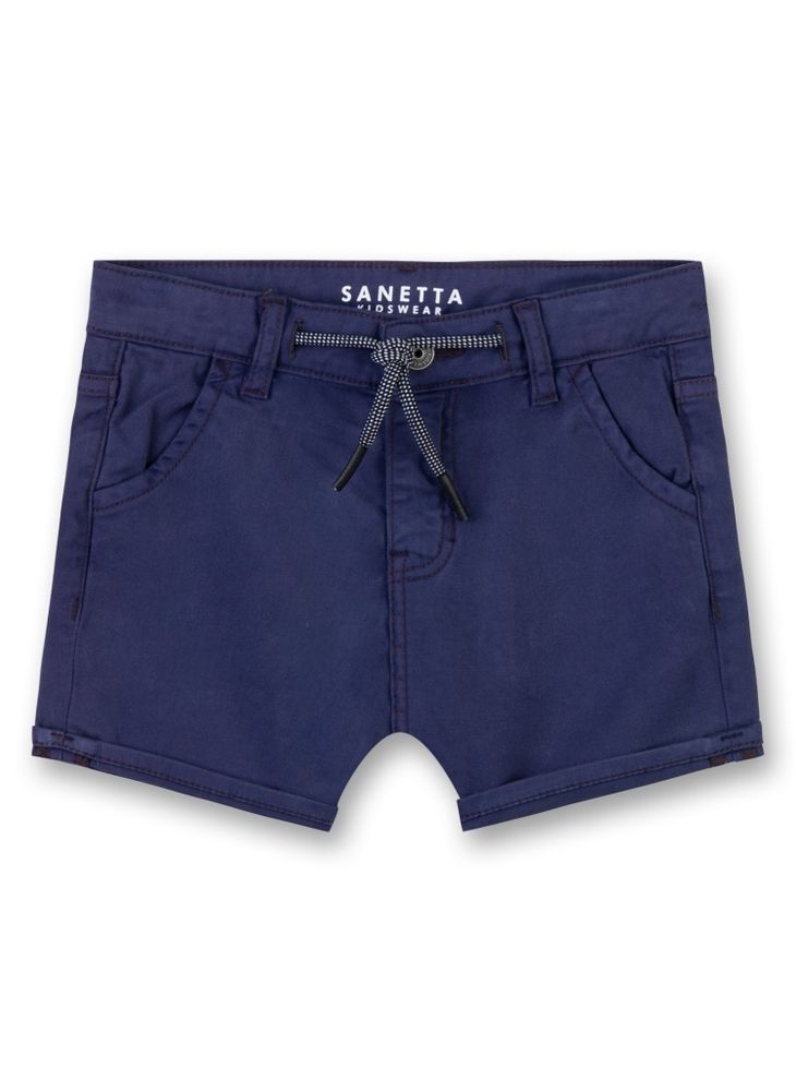 Шорты Sanetta KIDSWEAR 125133 5866