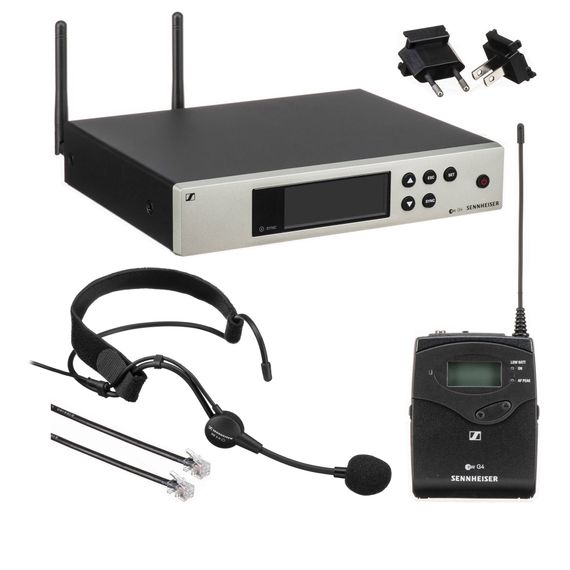 Sennheiser EW 100 G4-ME3-A
