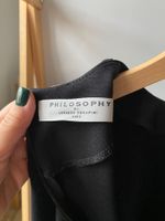 Платье из вискозы Philosophy Di Lorenzo Serafini, 116