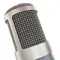 Universal Audio UA Bock 167 Silvery Blue