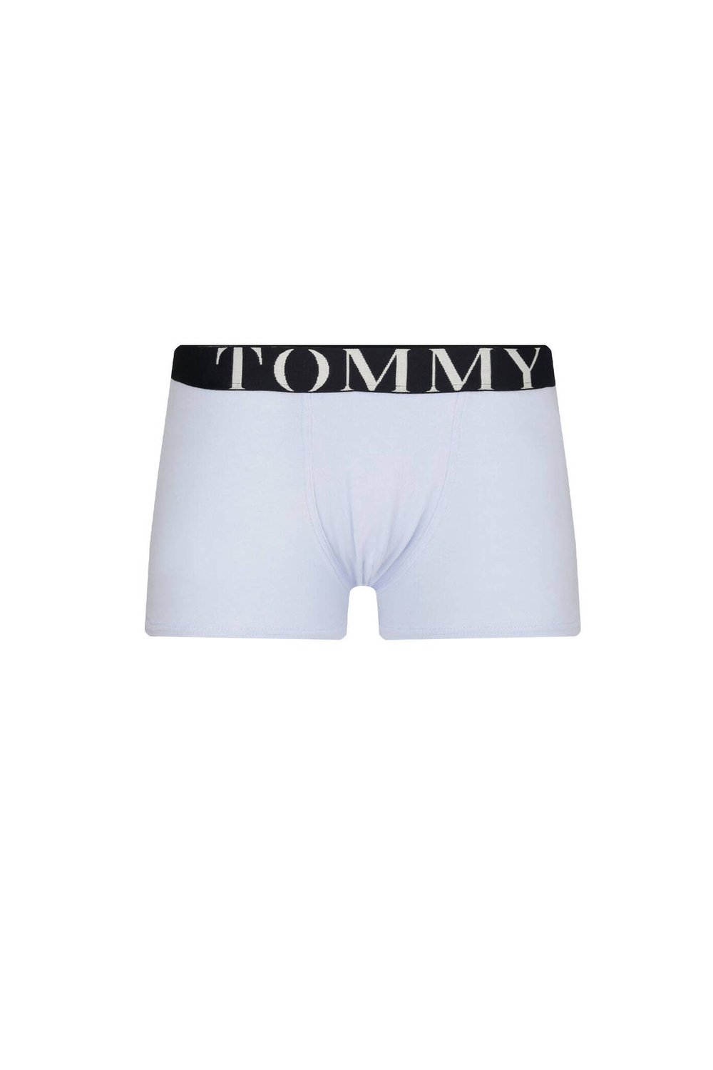 трусики-боксеры 2 шт. Tommy Hilfiger - голубой(UB0UB00435)